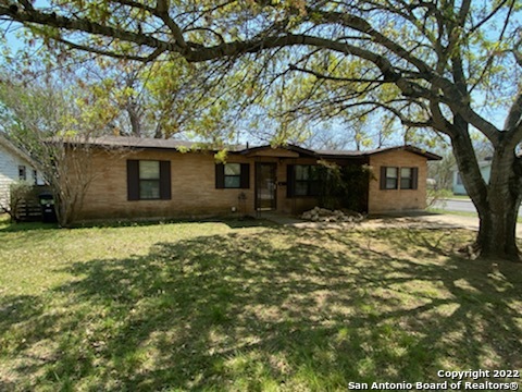 600 Aviation Avenue Schertz TX 78154