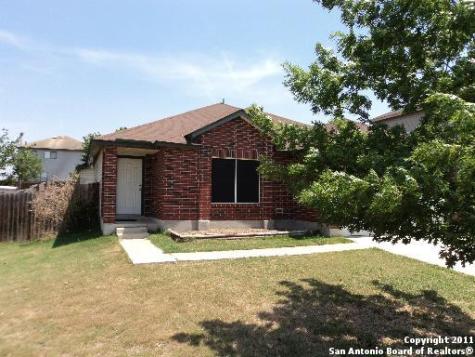 7907 Chestnut Barr Drive Converse TX 78109
