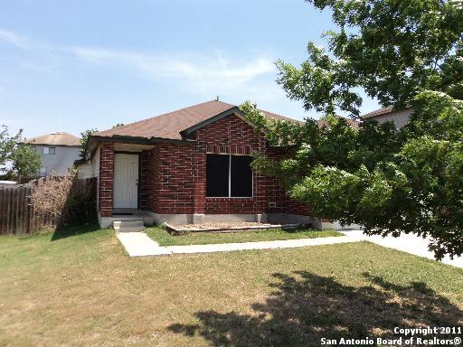 7907 Chestnut Barr Drive Converse TX 78109