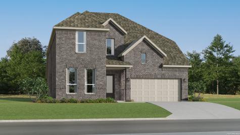 4110 Dights Ceres San Antonio TX 78245