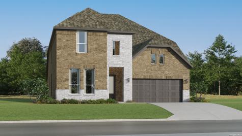 4110 Dights Ceres San Antonio TX 78245