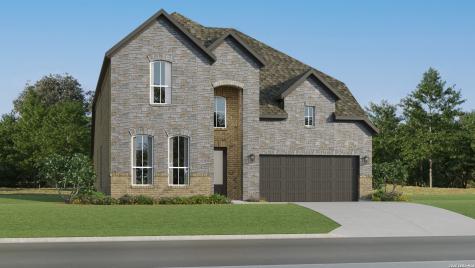 4110 Dights Ceres San Antonio TX 78245
