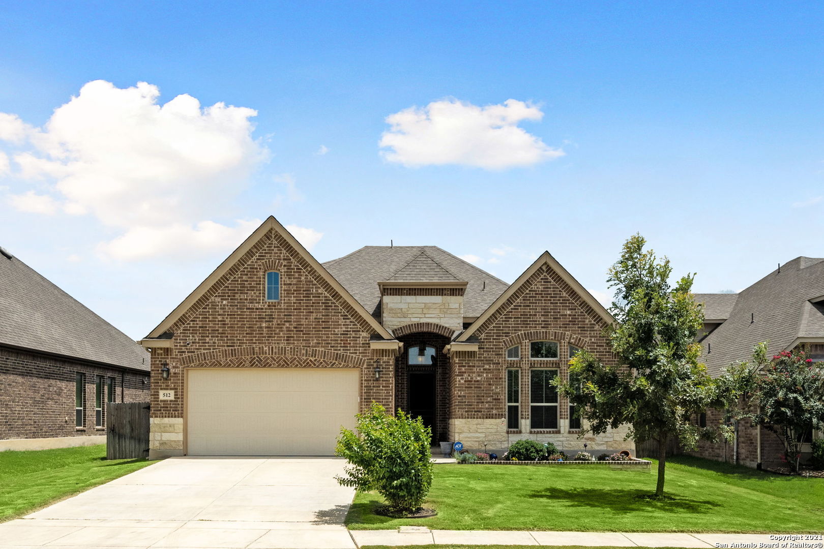 512 Albarella Cibolo TX 78108