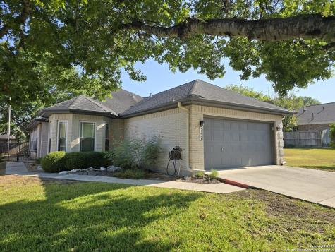 1651 Lantana Circle New Braunfels TX 78130