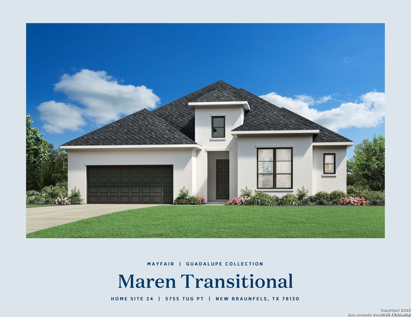 5755 Tug New Braunfels TX 78130