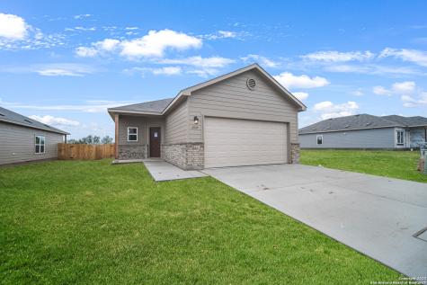 3537 Canyon Ridge Seguin TX 78155