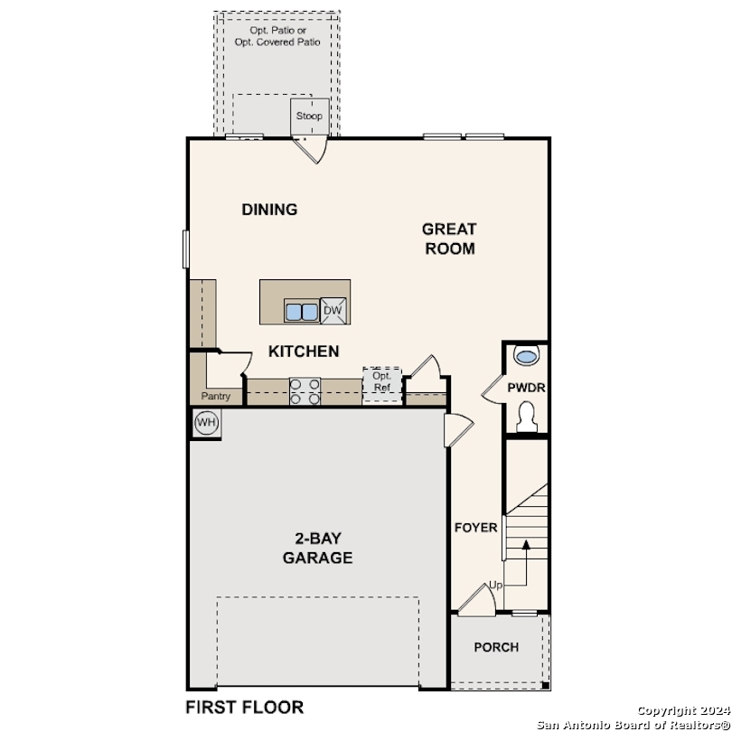 6506 Bufflehead Bend Leon Valley TX 78240