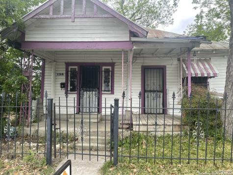 125 Leigh Street San Antonio TX 78210