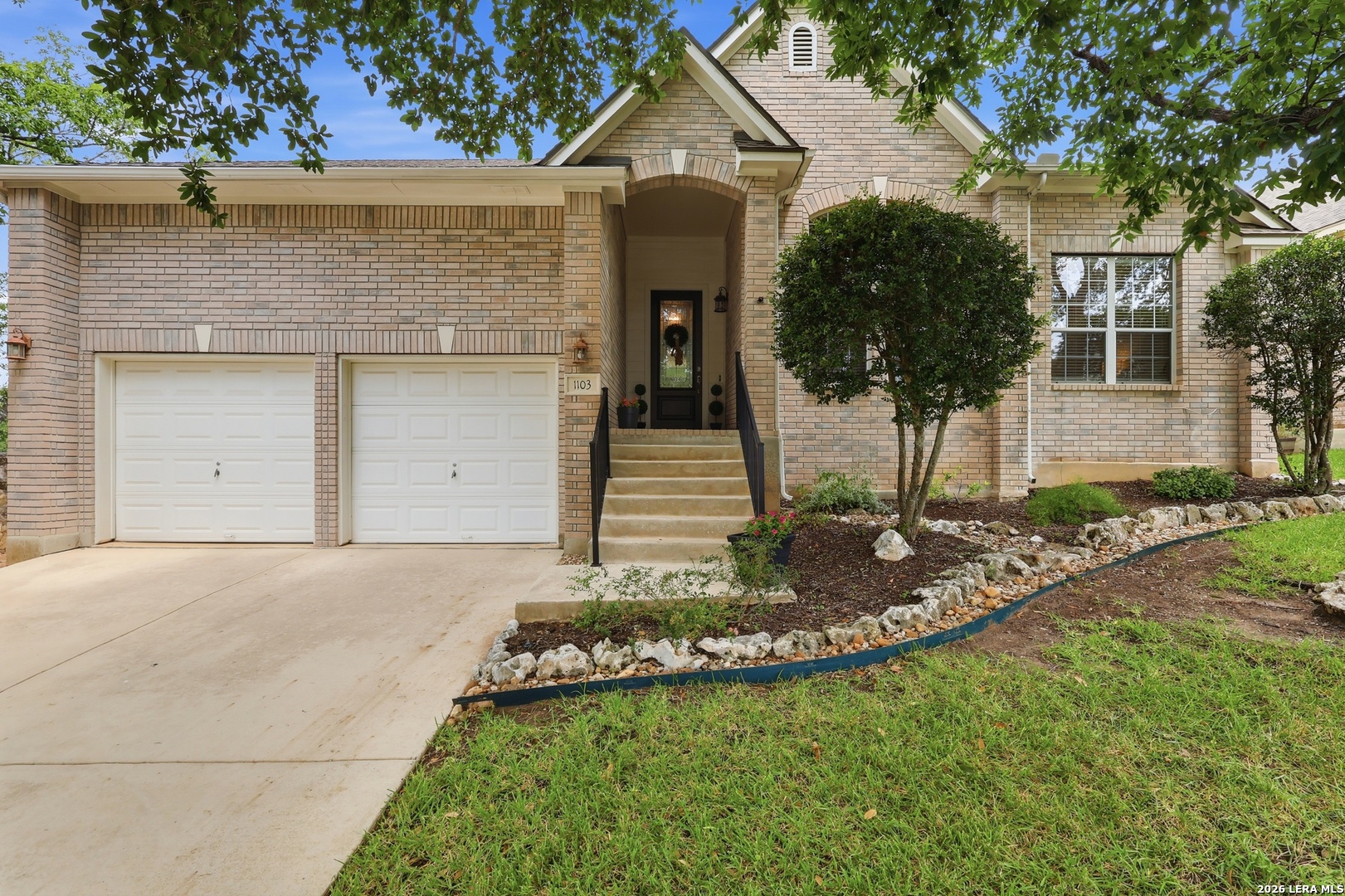 1103 Crystal Spring San Antonio TX 78258