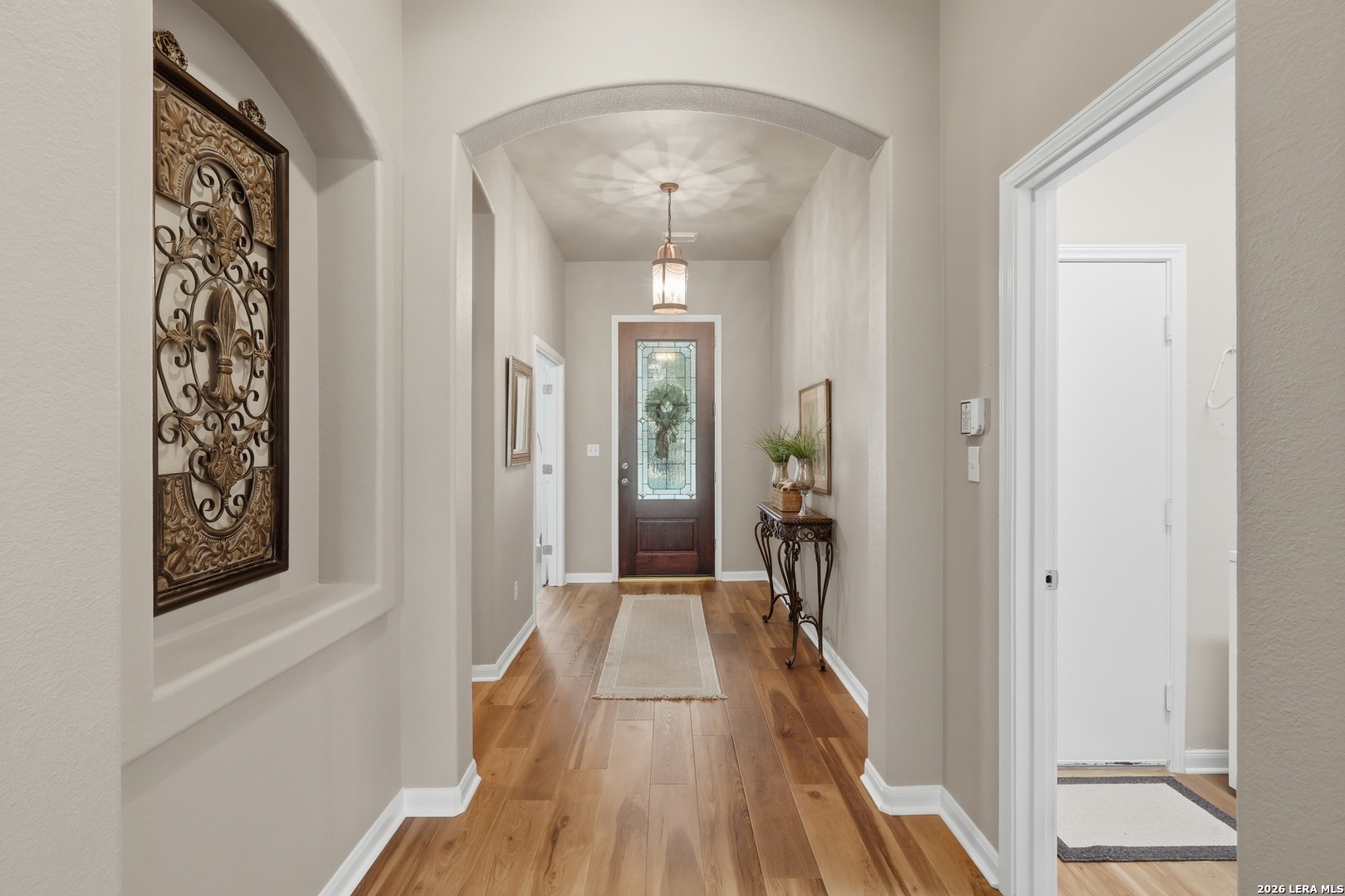 1103 Crystal Spring San Antonio TX 78258