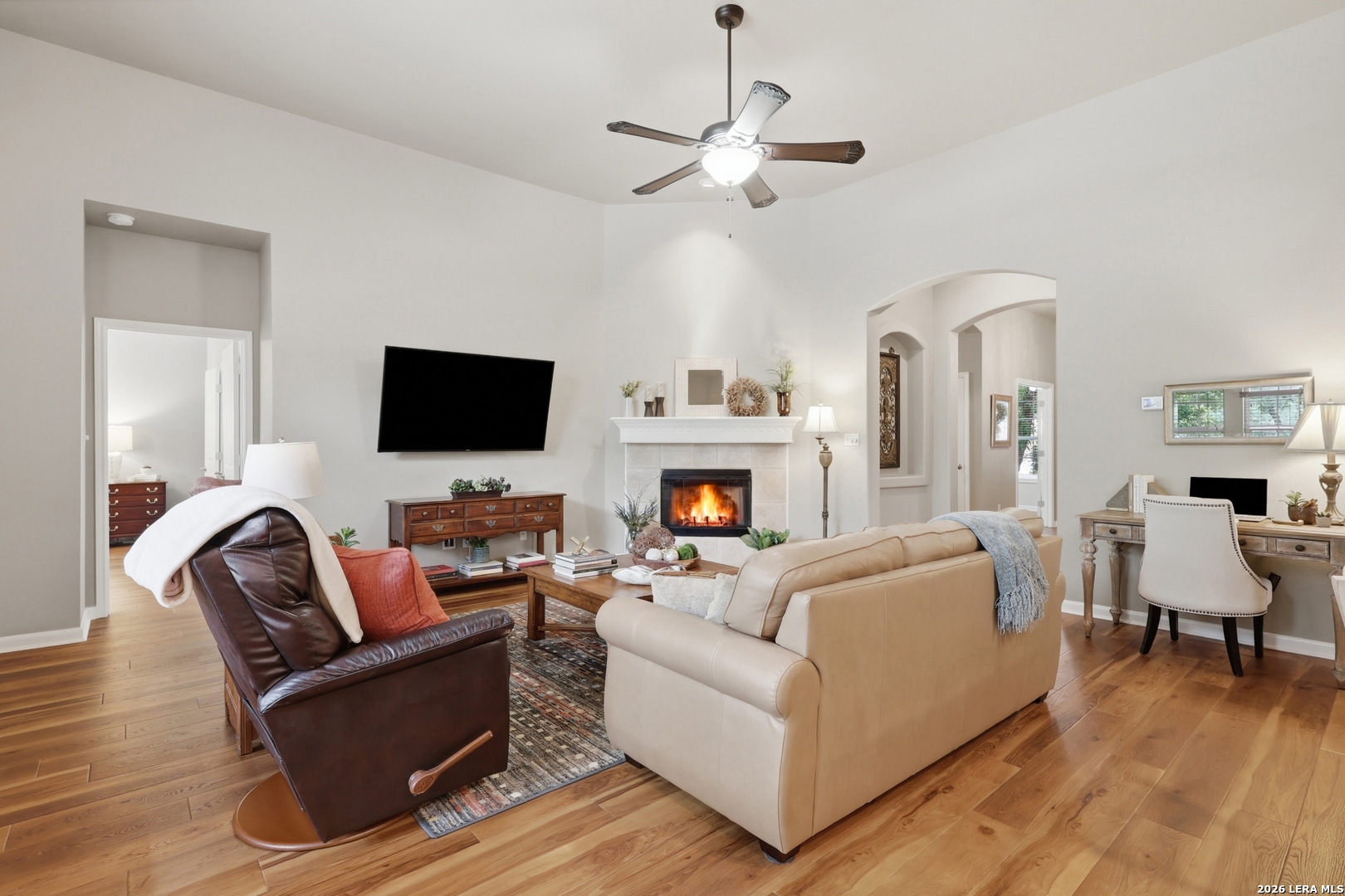 1103 Crystal Spring San Antonio TX 78258