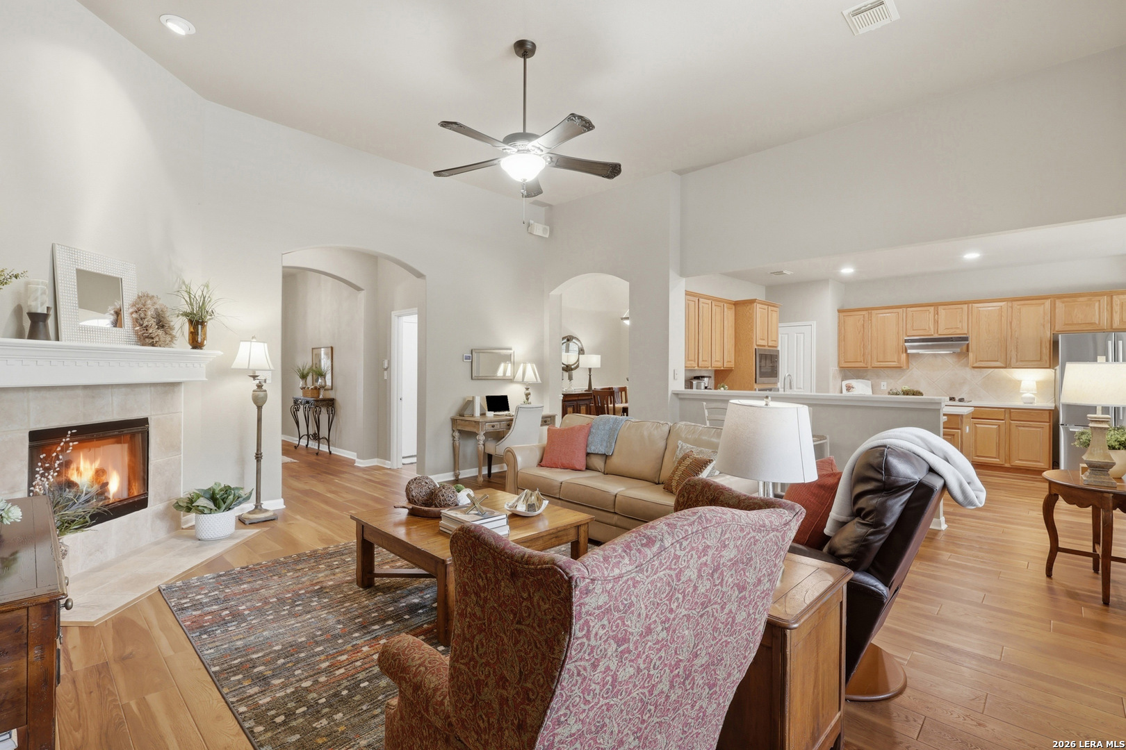 1103 Crystal Spring San Antonio TX 78258