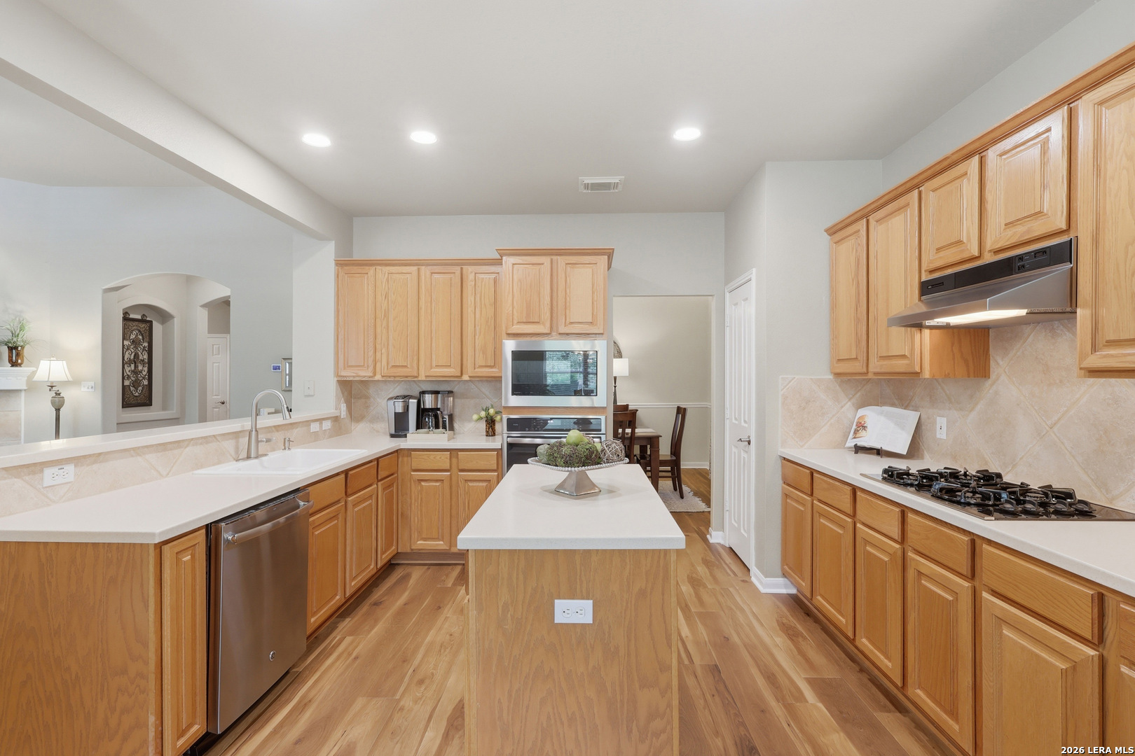 1103 Crystal Spring San Antonio TX 78258