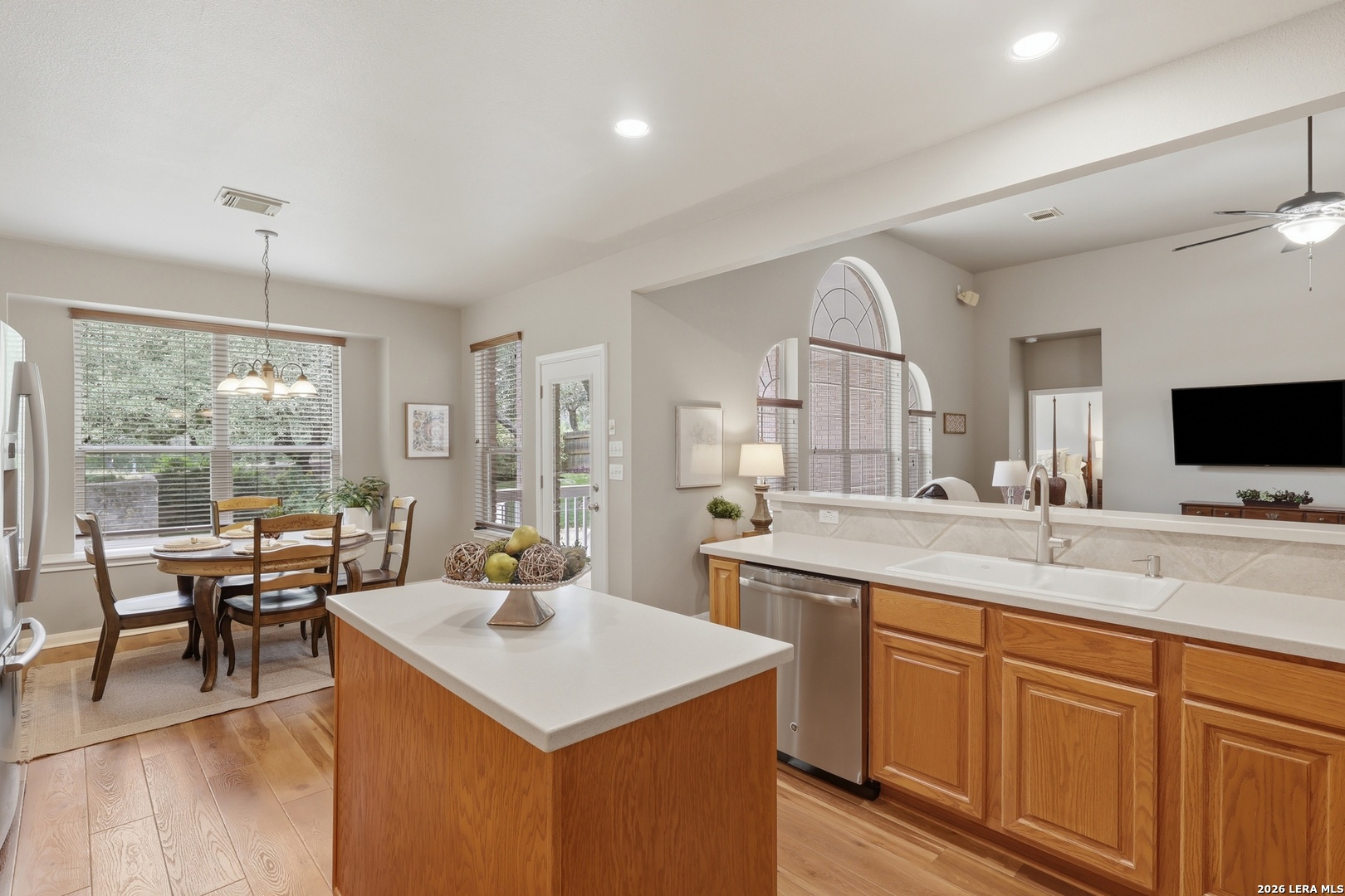 1103 Crystal Spring San Antonio TX 78258