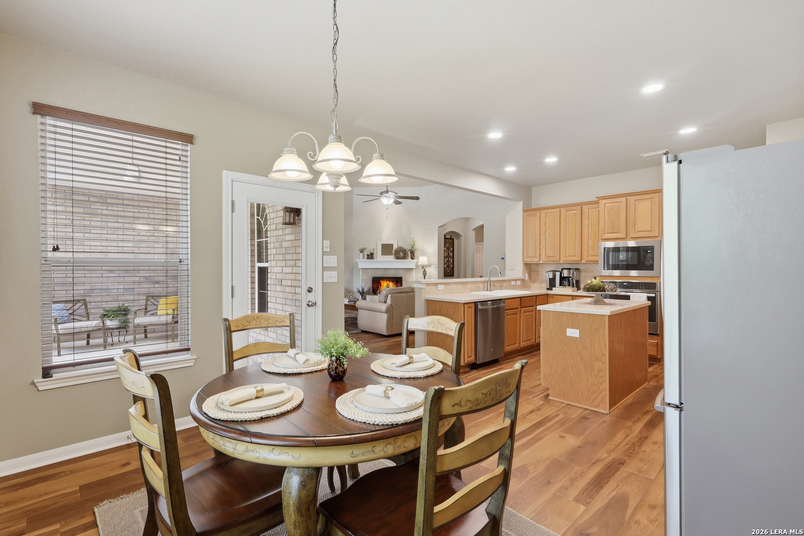 1103 Crystal Spring San Antonio TX 78258