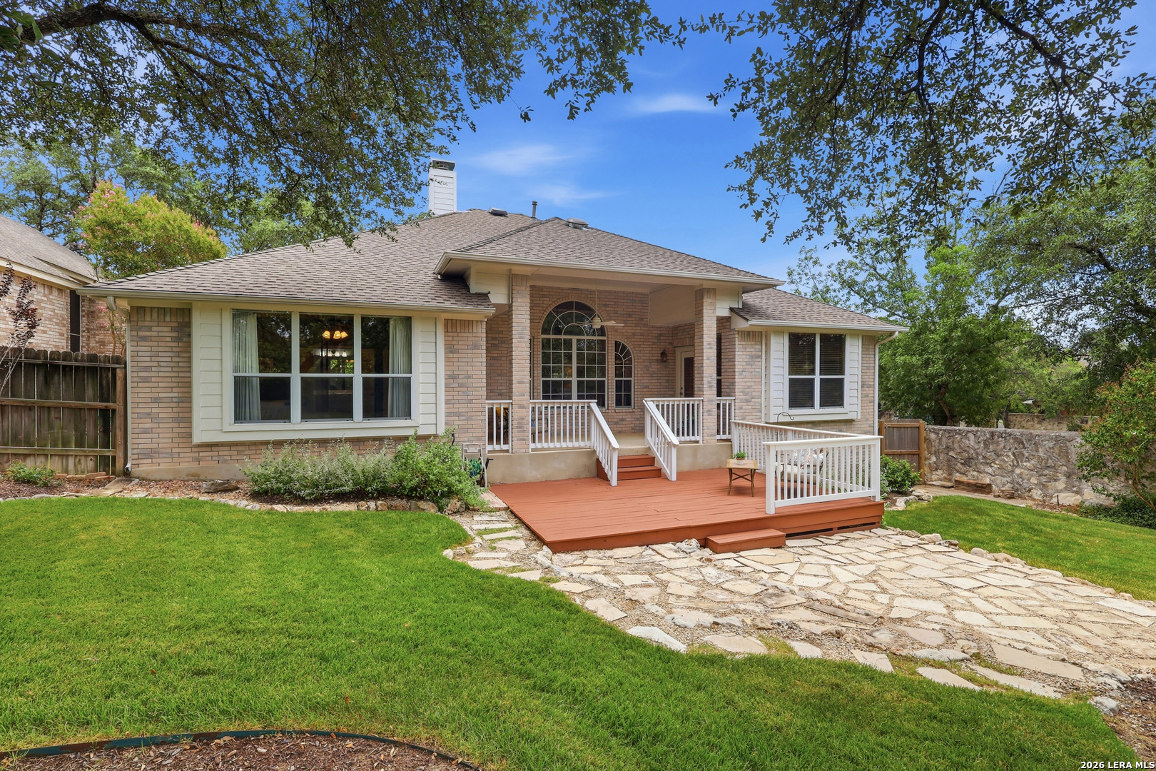 1103 Crystal Spring San Antonio TX 78258