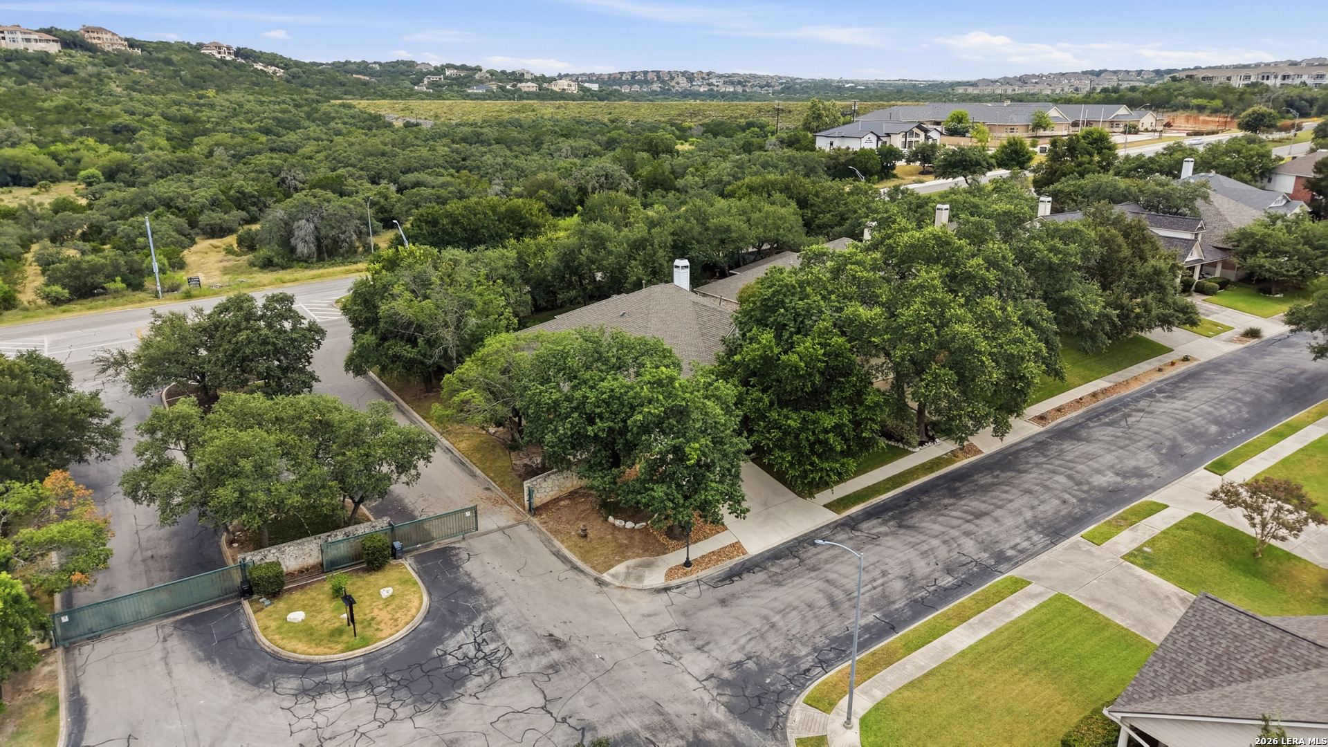 1103 Crystal Spring San Antonio TX 78258