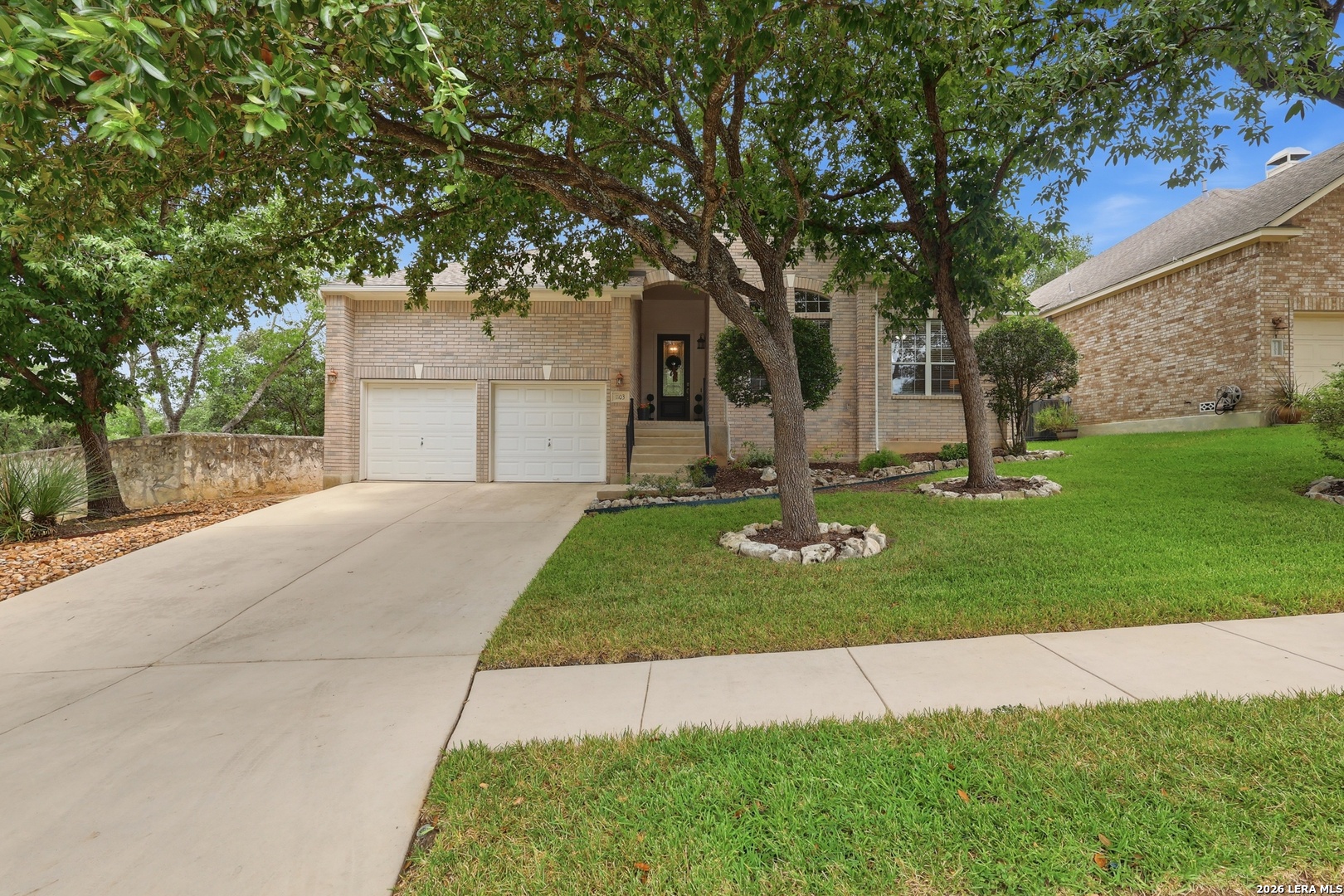 1103 Crystal Spring San Antonio TX 78258