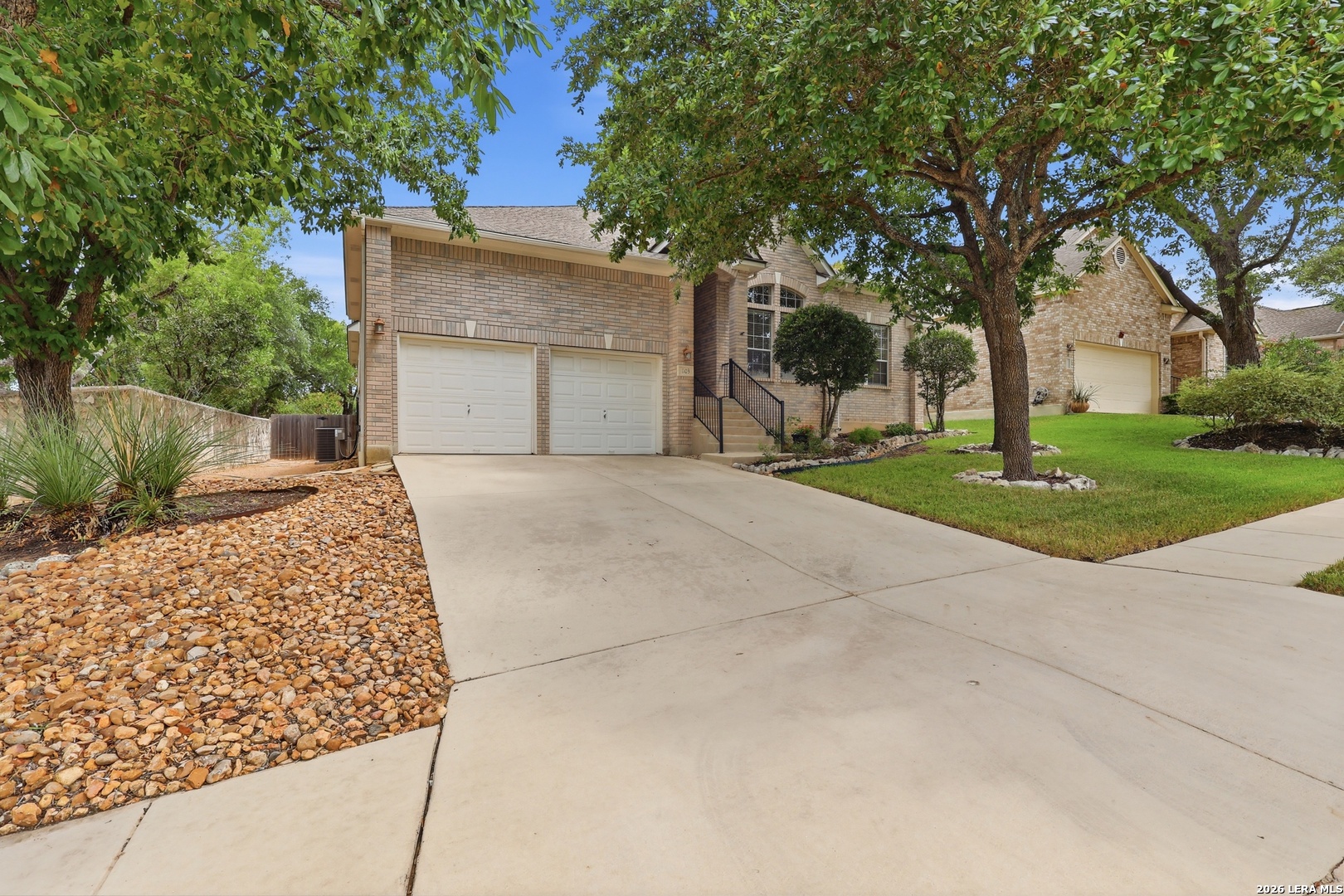 1103 Crystal Spring San Antonio TX 78258