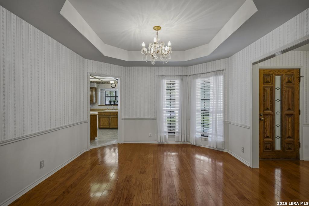 2510 Wood Run San Antonio TX 78251