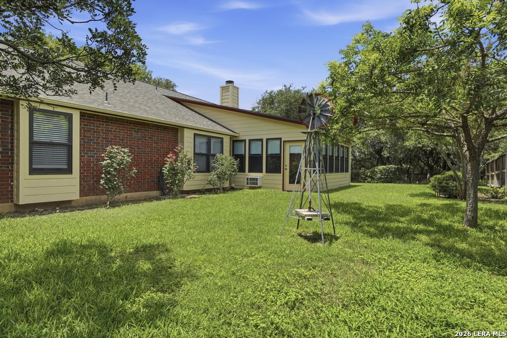 2510 Wood Run San Antonio TX 78251