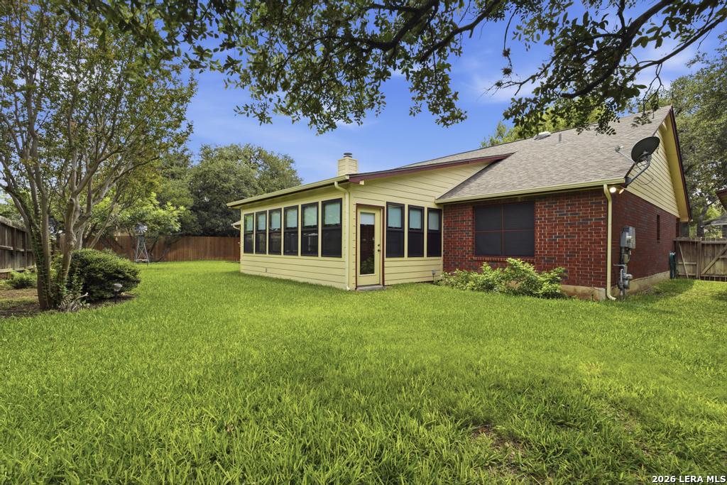 2510 Wood Run San Antonio TX 78251