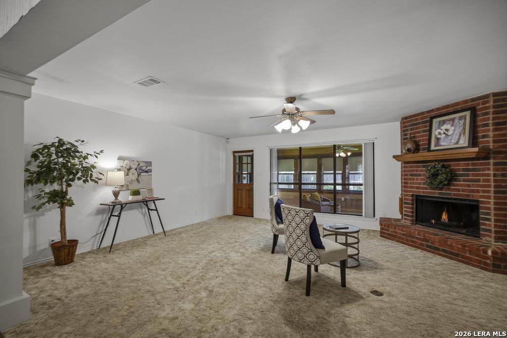 2510 Wood Run San Antonio TX 78251