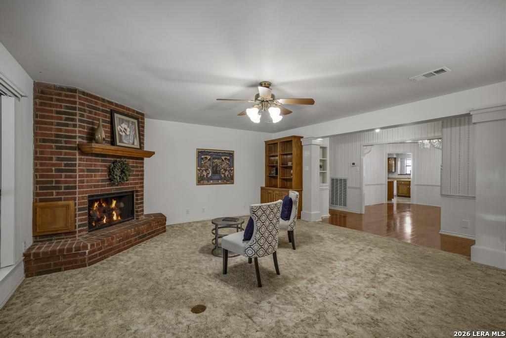 2510 Wood Run San Antonio TX 78251