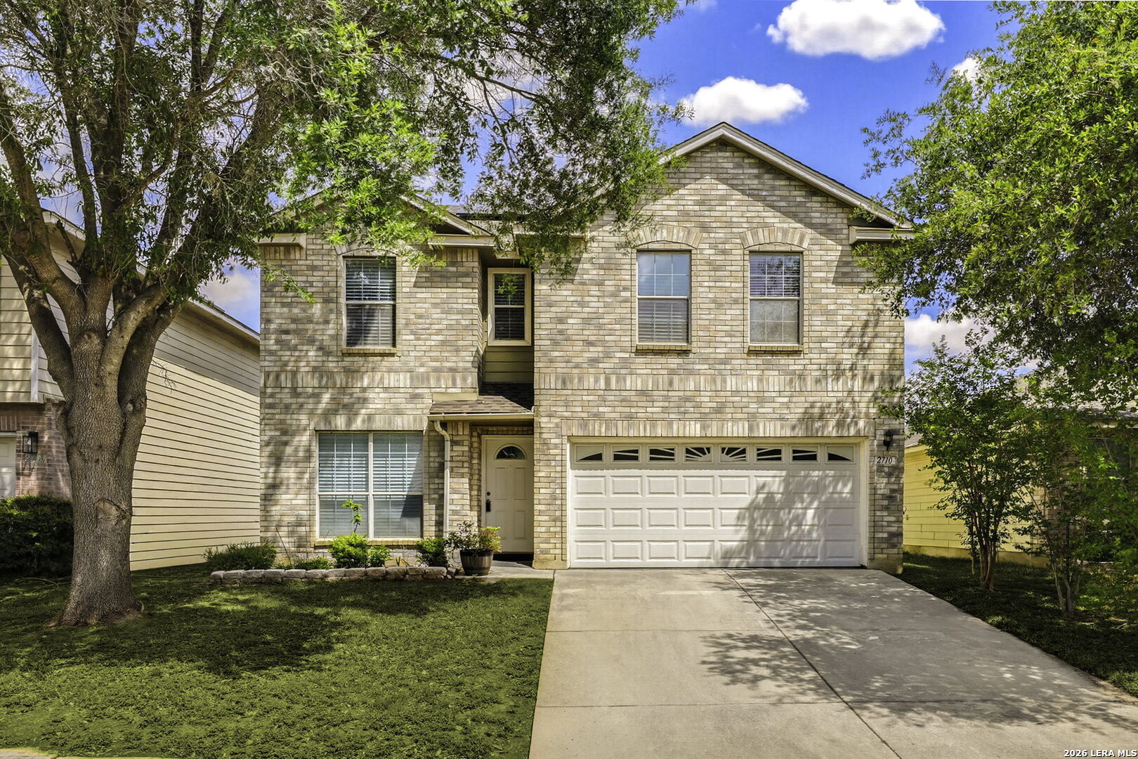 2710 Middleground San Antonio TX 78245