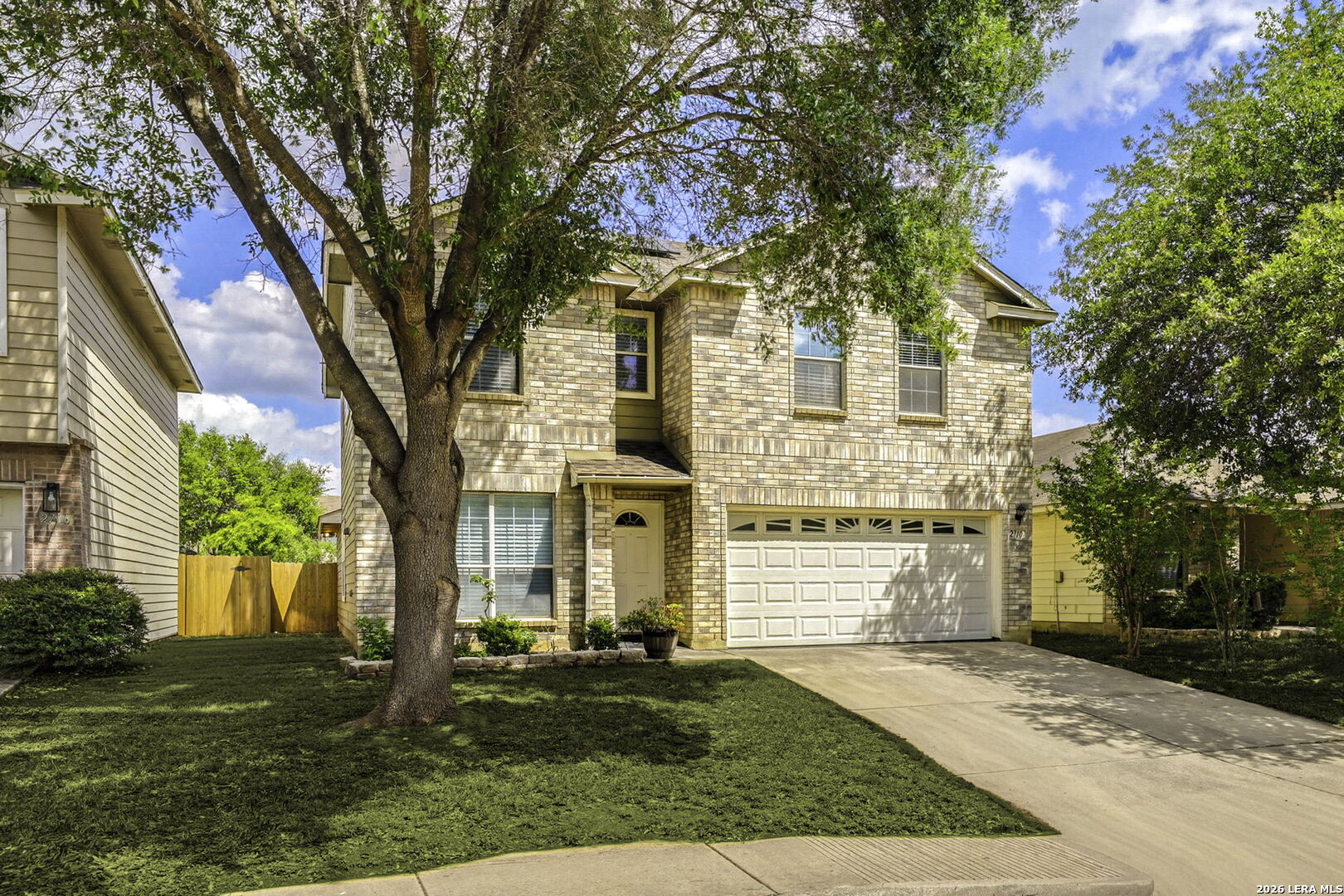 2710 Middleground San Antonio TX 78245
