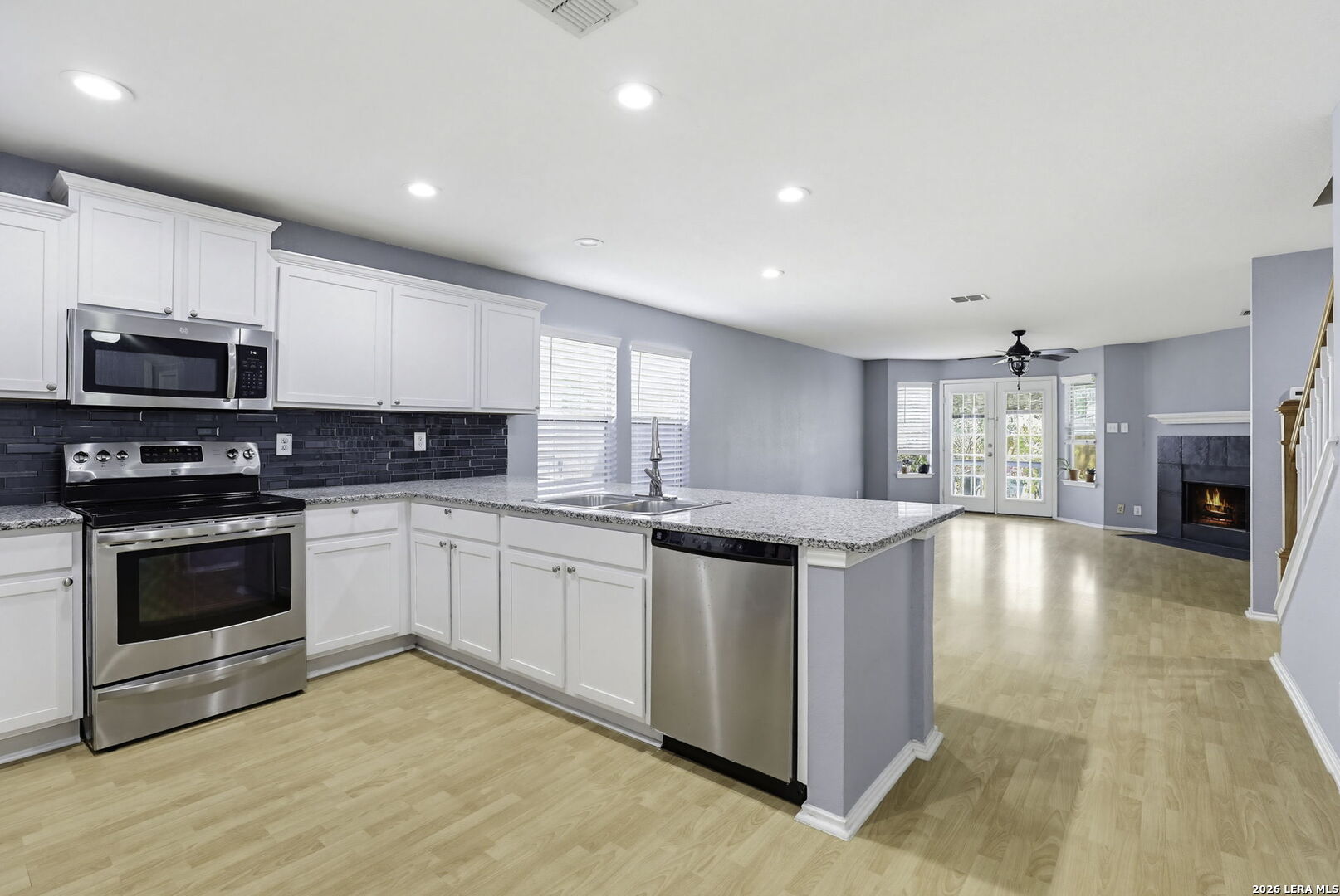 2710 Middleground San Antonio TX 78245