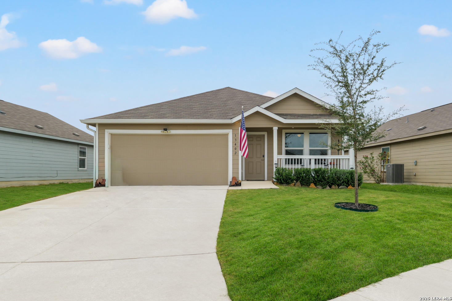 13402 Turnesa Terrace San Antonio TX 78221