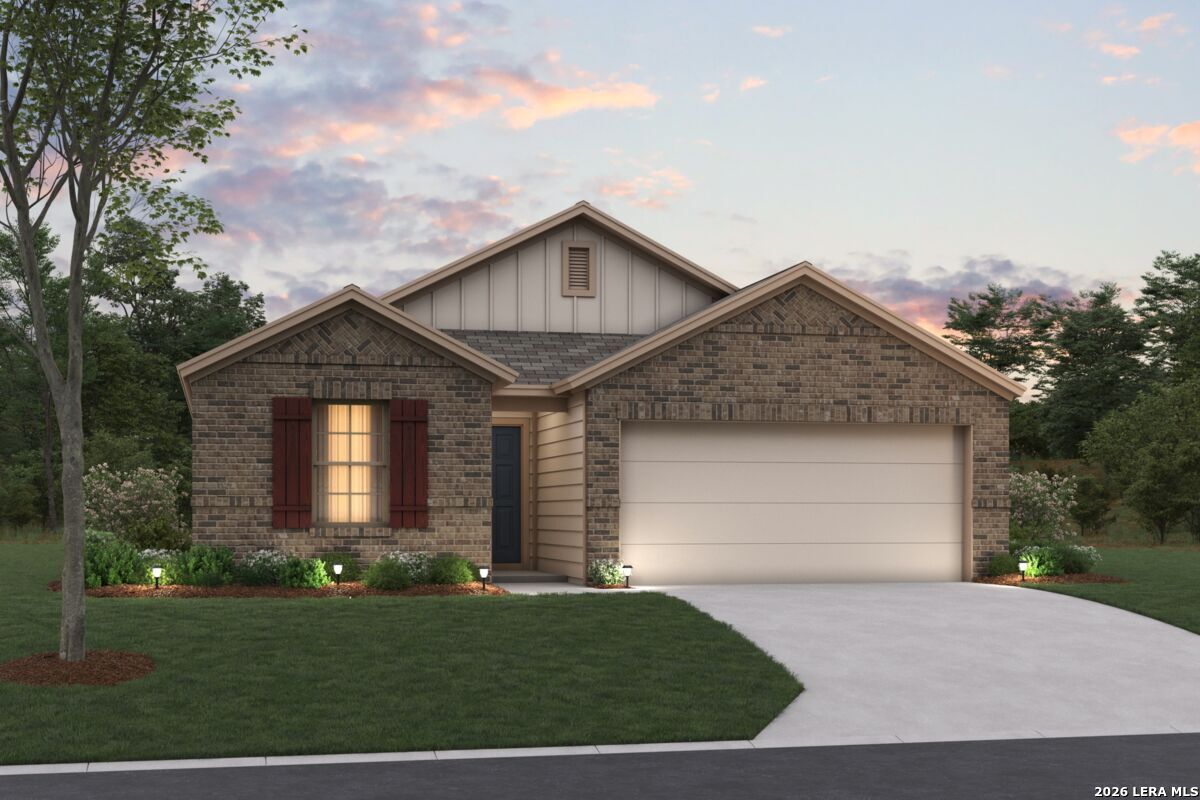 13518 Piscina Avenue San Antonio TX 78222