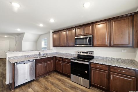 6322 Sycamore Run San Antonio TX 78219