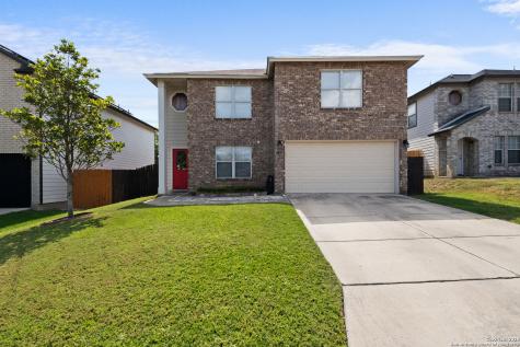 10834 Larson Cavern San Antonio TX 78254