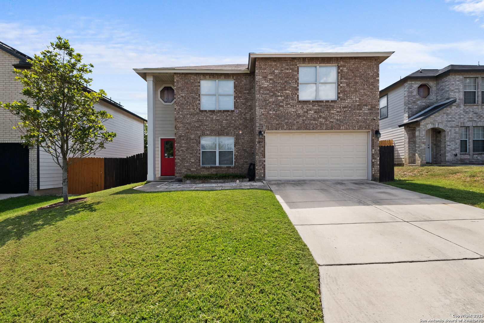 10834 Larson Cavern San Antonio TX 78254