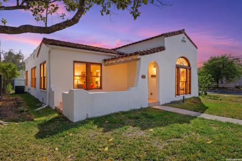 1446 Fulton San Antonio TX 78201
