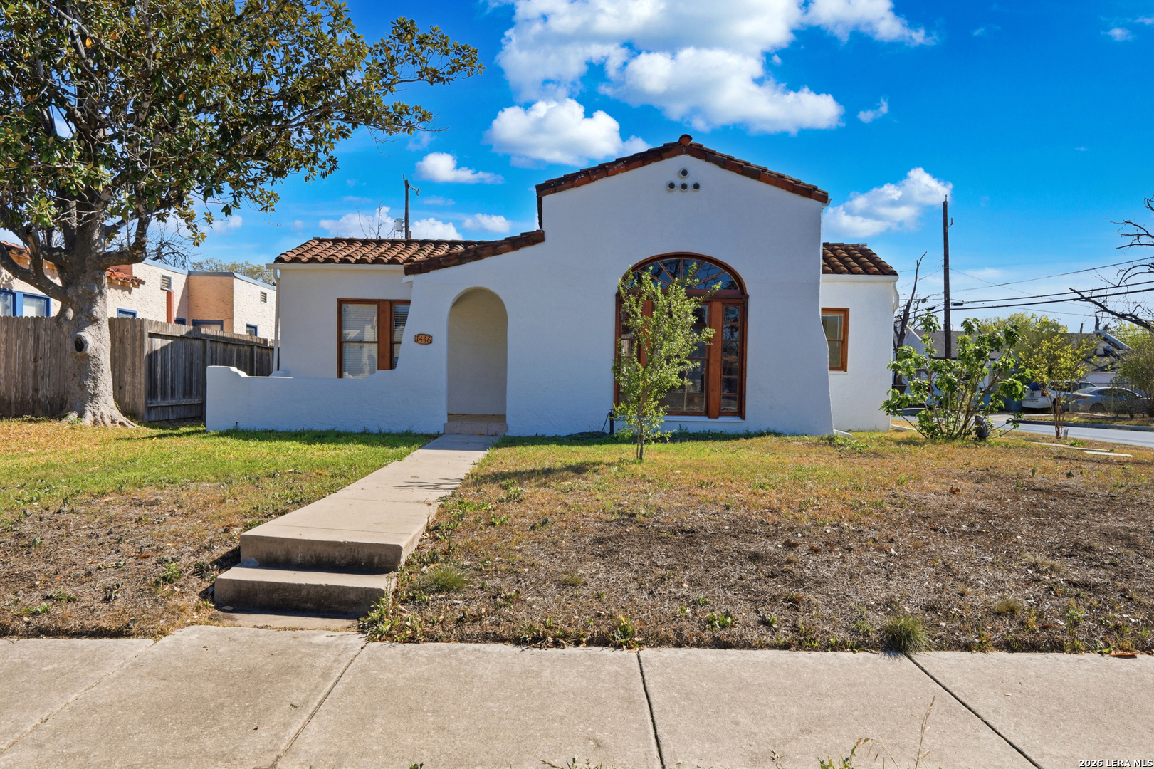 1446 Fulton San Antonio TX 78201