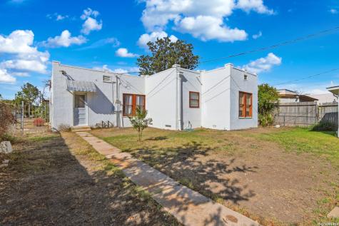 1446 Fulton San Antonio TX 78201