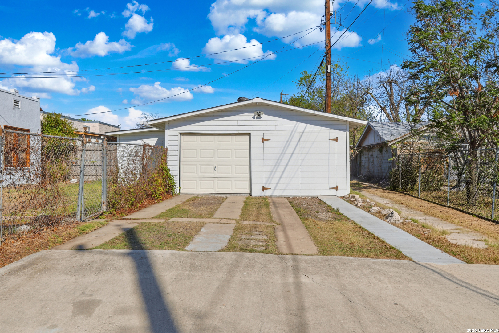 1446 Fulton San Antonio TX 78201