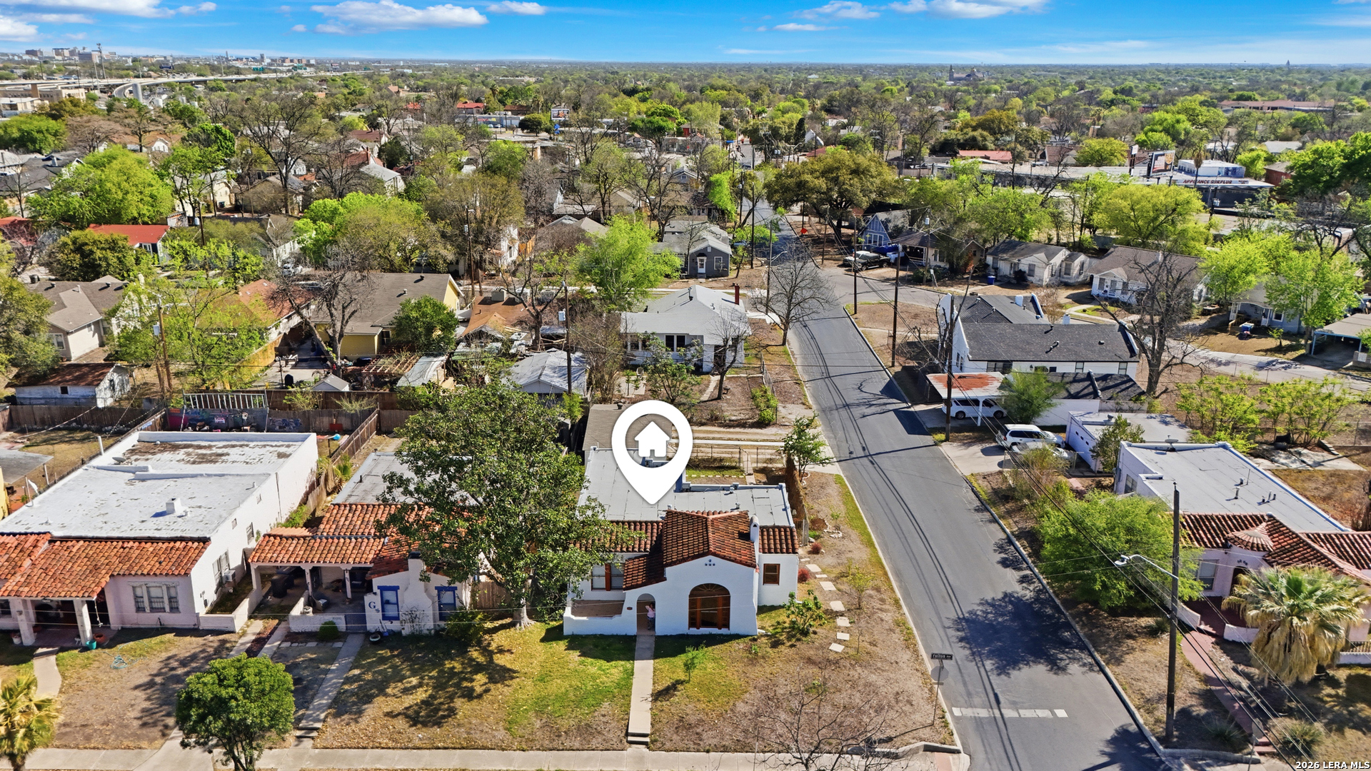 1446 Fulton San Antonio TX 78201