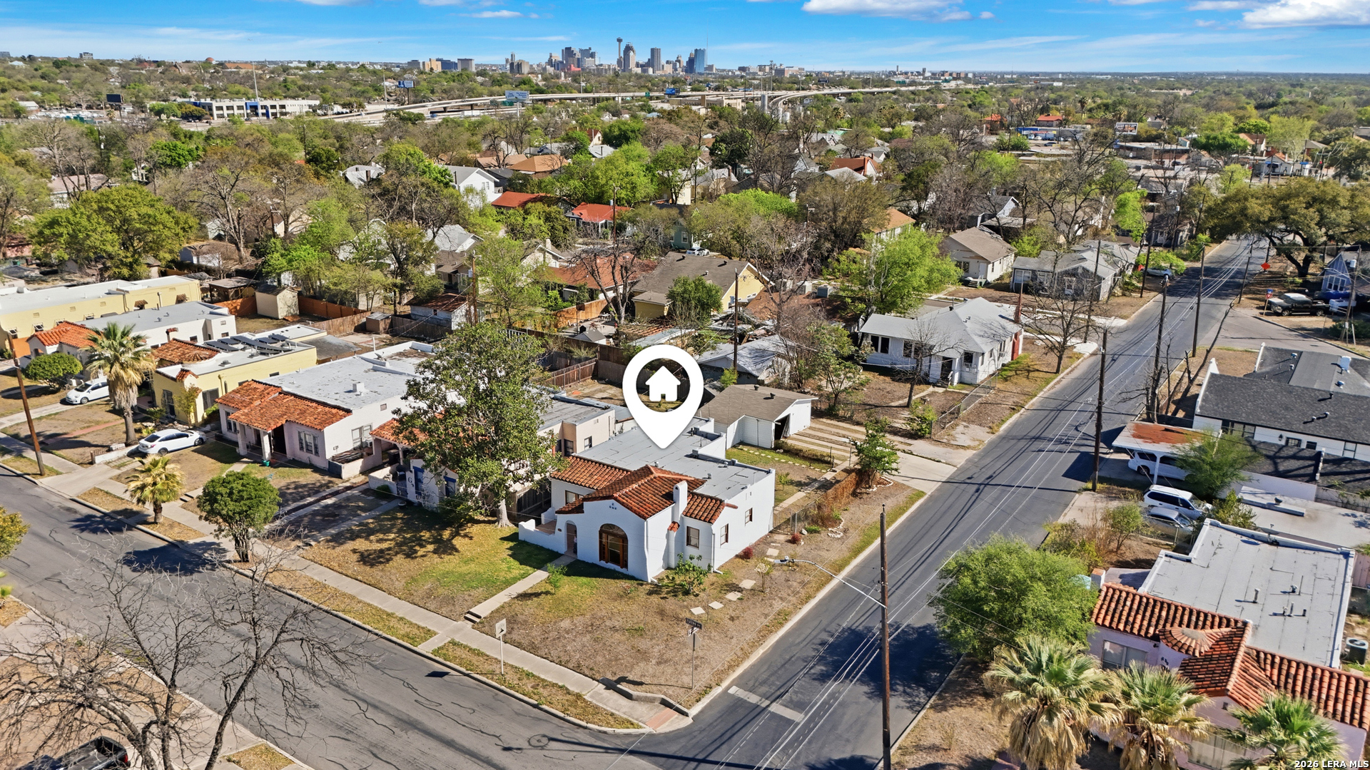 1446 Fulton San Antonio TX 78201