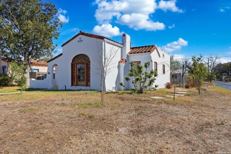 1446 Fulton San Antonio TX 78201