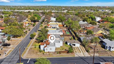 1446 Fulton San Antonio TX 78201