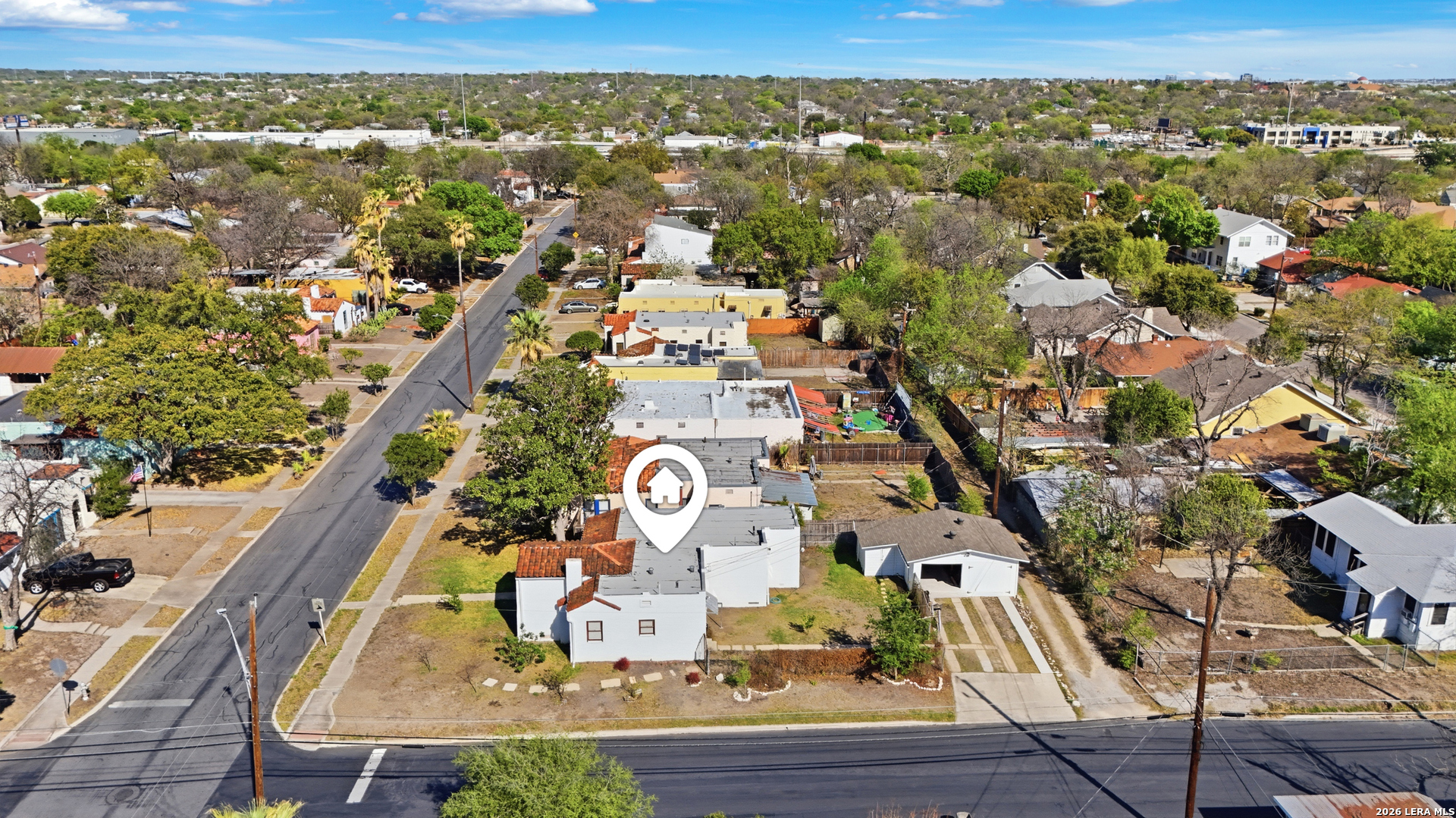 1446 Fulton San Antonio TX 78201