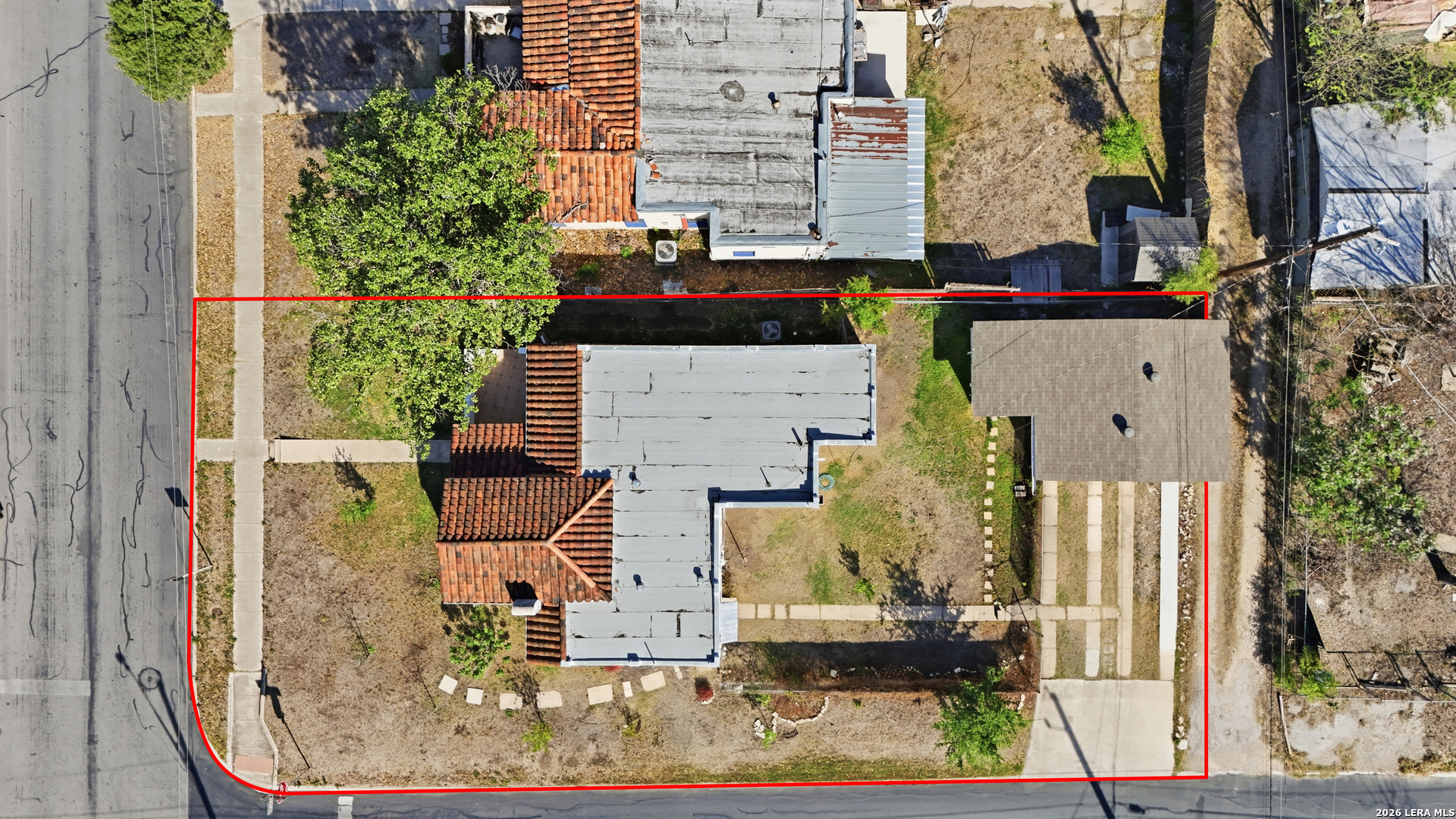 1446 Fulton San Antonio TX 78201