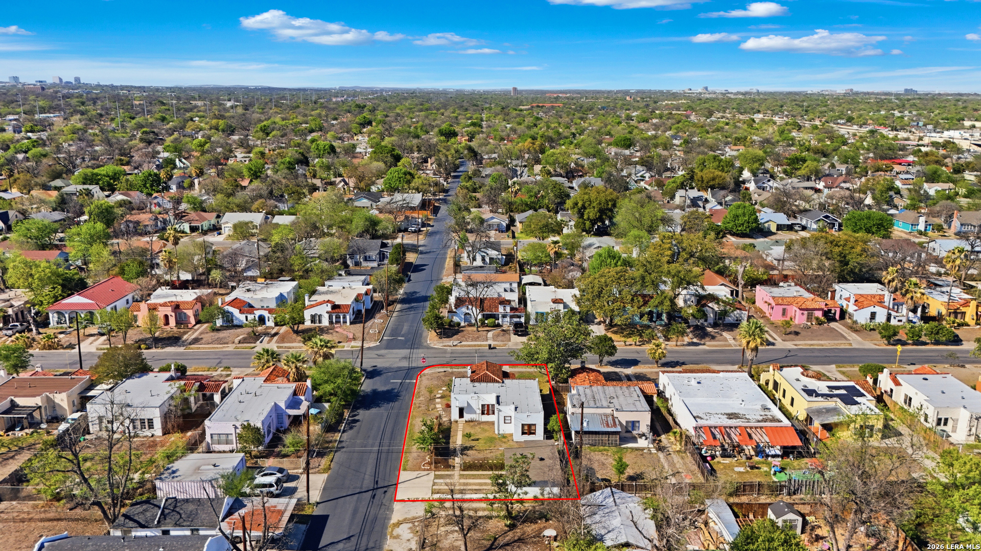 1446 Fulton San Antonio TX 78201