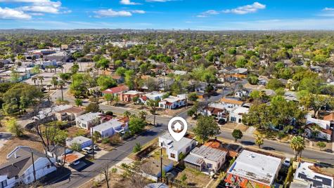 1446 Fulton San Antonio TX 78201