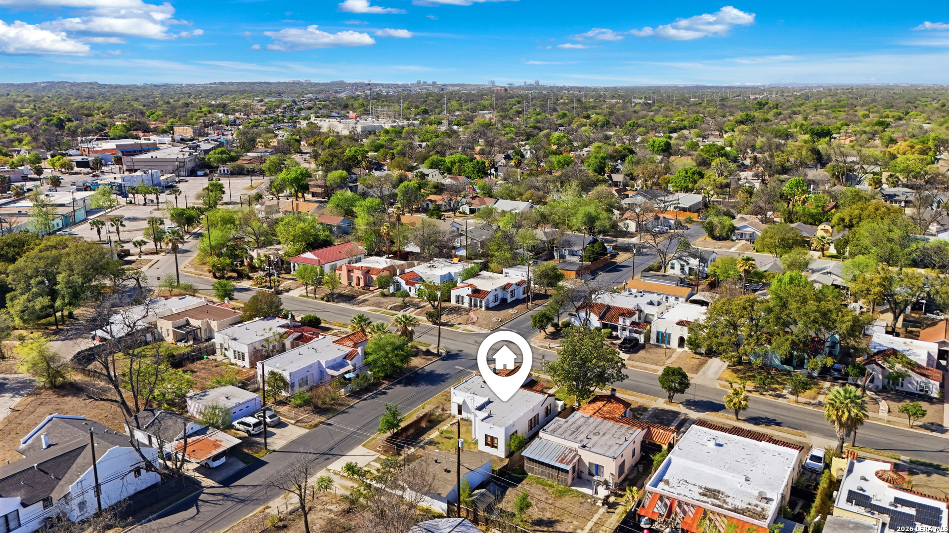 1446 Fulton San Antonio TX 78201