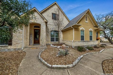 158 Lantana Cerro Spring Branch TX 78070